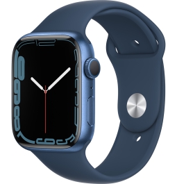 Apple Watch S7 GPS 41mm - Cũ đẹp