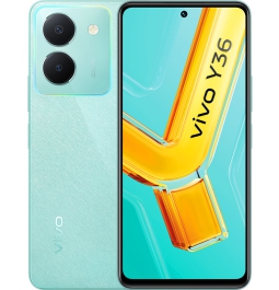 vivo Y36 128GB