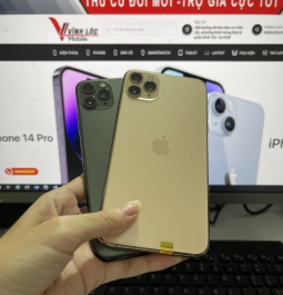 IPHONE 11 PROMAX (64GB) cũ đẹp