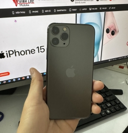 IPHONE 11 PRO (256GB) cũ đẹp