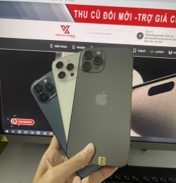 IPHONE 12PROMAX (512GB) cũ đẹp