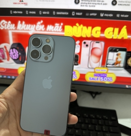 IPHONE 13 PRO (128GB) cũ đẹp