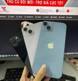 IPHONE 14 PLUS (128GB) cũ đẹp