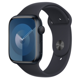 Apple Watch Series 9 GPS 45mm viền nhôm dây thể thao - Chính hãng VN