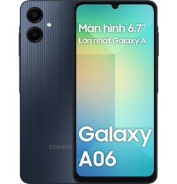 Samsung Galaxy A06 4GB/128GB