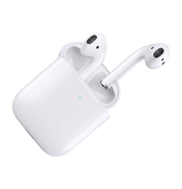 Tai nghe Bluetooth AirPods 2 Apple - chính hãng Mỹ