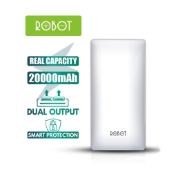 Pin dự phòng Robot RT20 20000mAh