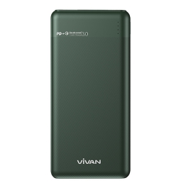 Sạc dự phòng VIVAN VPB-M10 10.000mAh