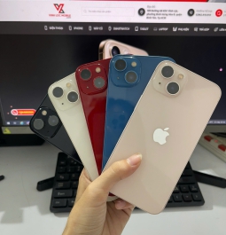IPhone 13 (128GB) cũ đẹp
