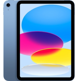 iPad A16 WiFi 128GB - Chính Hãng VN