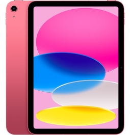 Ipad Gen10 5G 64GB - Chính Hãng VN