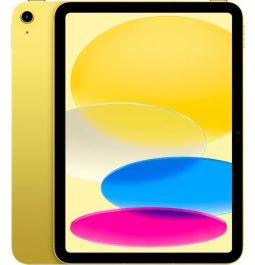 Ipad Gen10 5G 256GB - Chính Hãng VN