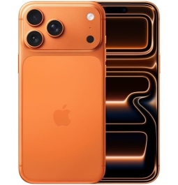 iPhone 17 Pro Max 512GB - Chính hãng VN
