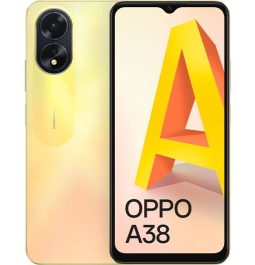 OPPO A38 4GB/128GB