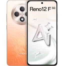 OPPO Reno12 F 5G 12Gb/256Gb