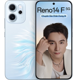 OPPO Reno14 F 5G 12Gb/256Gb