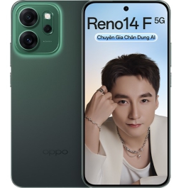 OPPO Reno14 F 5G 8Gb/256Gb