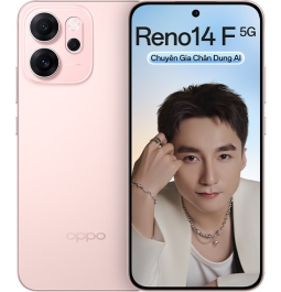 OPPO Reno14 F 5G 12Gb/512Gb