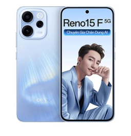 OPPO Reno15 F 5G 12Gb/256Gb