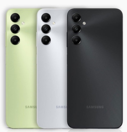 Samsung Galaxy A05s (4/128Gb)