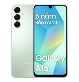 Samsung Galaxy A16  4GB/128GB