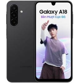 Samsung Galaxy A18 4GB/128GB