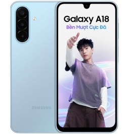 Samsung Galaxy A18 6GB/128GB