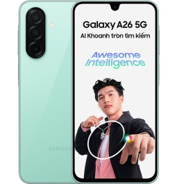 Samsung Galaxy A26 5G 8GB/256GB