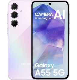 SAMSUNG GALAXY A55 5G (8Gb/256Gb)