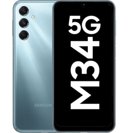 Samsung Galaxy M34 5G