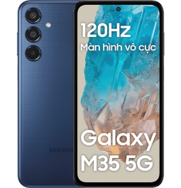 Samsung Galaxy M35 5G 8Gb/256Gb