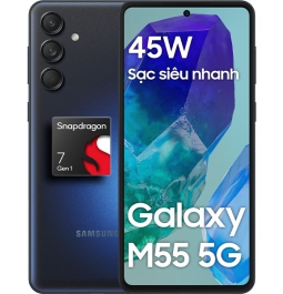 Samsung Galaxy M55 5G 12Gb/256Gb