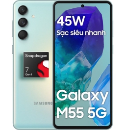 Samsung Galaxy M55 5G 8Gb/256Gb