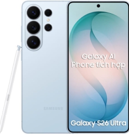 Samsung Galaxy S26 Ultra 5G 16GB/1TB