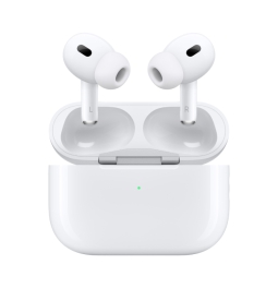 Tai nghe Bluetooth AirPods Pro Gen 2 MagSafe Charge (USB-C) Apple MTJV3