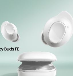 Tai nghe Bluetooth True Wireless Samsung Galaxy Buds FE