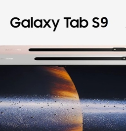 Samsung Galaxy Tab S9 Wifi