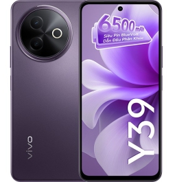 vivo Y39 5G 8GB/128GB