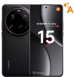 Xiaomi 15 Ultra 5G 16GB/1TB