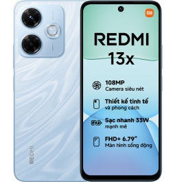 Xiaomi Redmi 13x 8GB/128GB