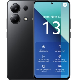 Xiaomi Redmi Note 13 (6Gb/128Gb)