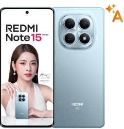Xiaomi Redmi Note 15 5G 6Gb/128Gb