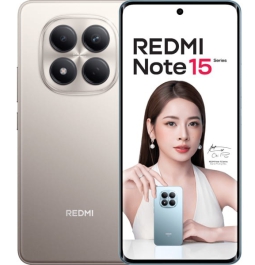 Xiaomi Redmi Note 15 Pro 12Gb/256Gb