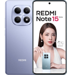 Xiaomi Redmi Note 15 8Gb/128Gb