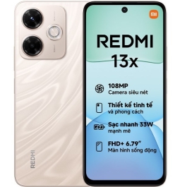 Xiaomi Redmi 13x 6GB/128GB
