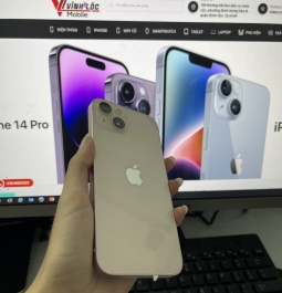 IPhone 13 (128GB) cũ đẹp