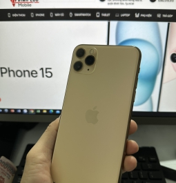 IPHONE 11 PROMAX (256GB) cũ đẹp
