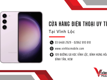 Tiêu chí đánh giá cửa hàng điện thoại uy tín, bạn đã biết chưa?