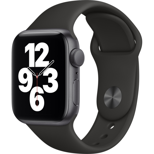 Apple Watch SE 2023 GPS 44mm viền nhôm dây thể thao - chính hãng VN