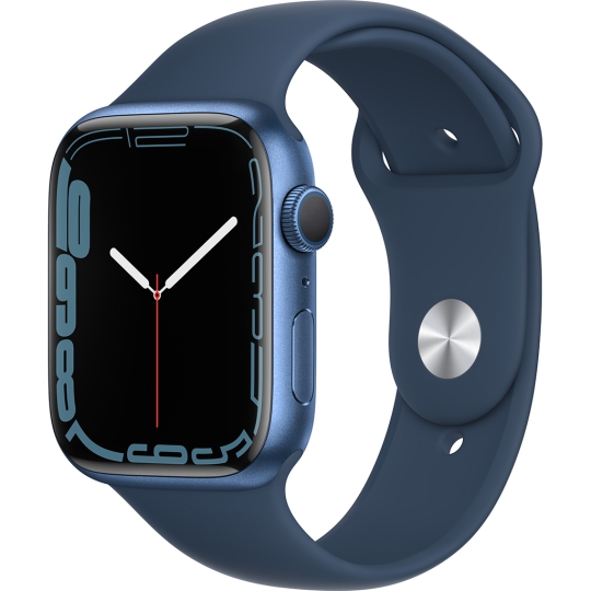 Apple Watch S7 GPS 41mm - Cũ đẹp